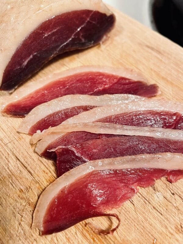 bebek fillet slice - Image 2