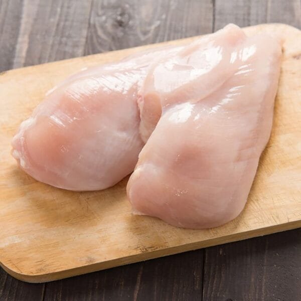 dada ayam fillet - Image 2