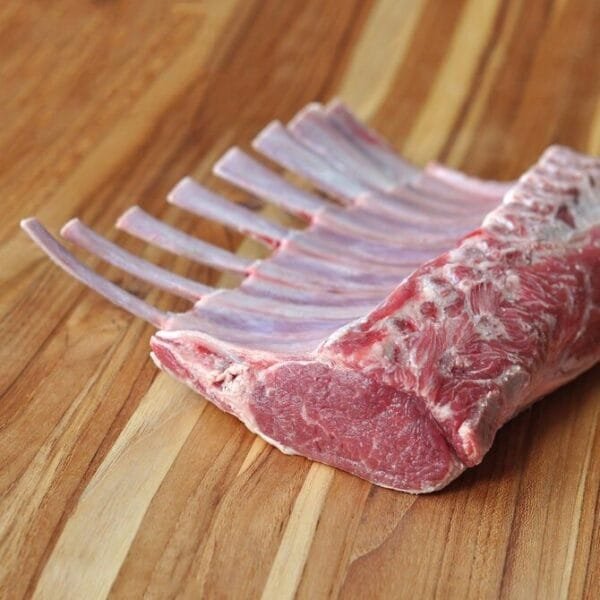 lamb rack - Image 2