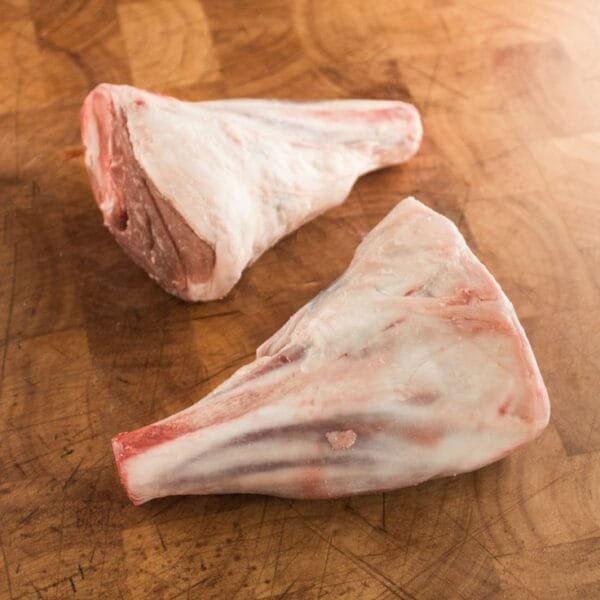 lamb shank - Image 4