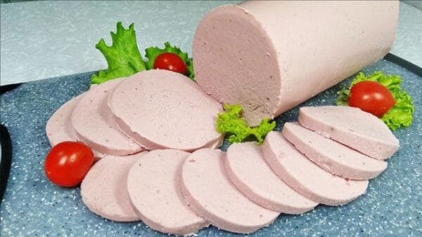 kalkun slice - Image 4