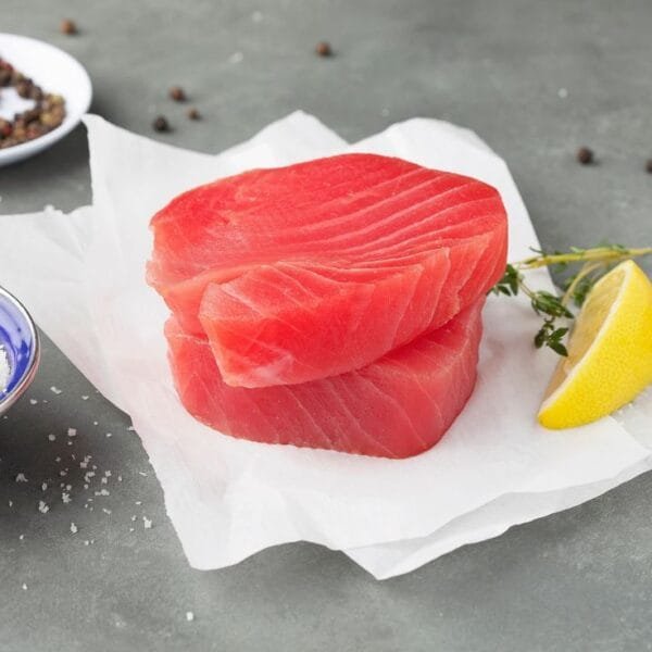 tuna fillet - Image 4