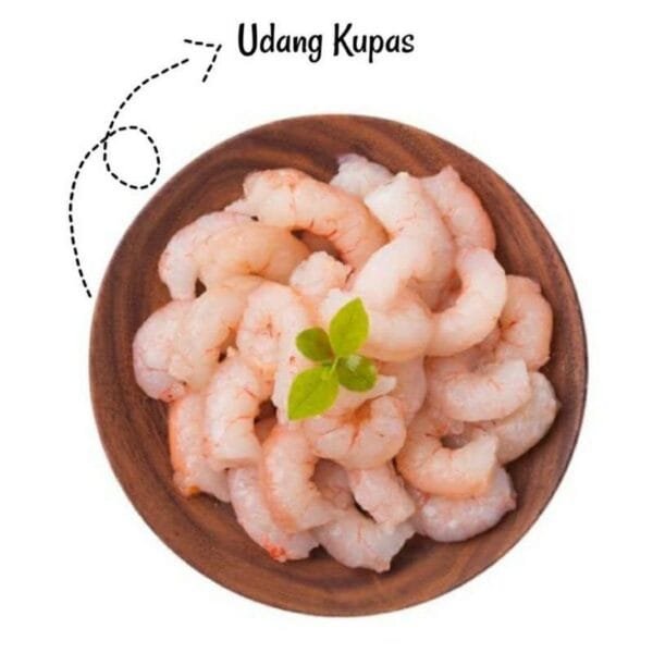 udang kupas - Image 4
